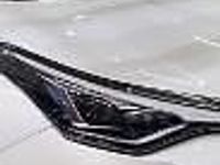 Używany Toyota C-HR Executive 184 KM (135 kW) 2021 Biały SUV