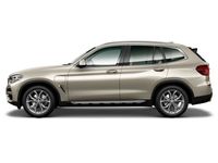 używany BMW X3 xDrive30e