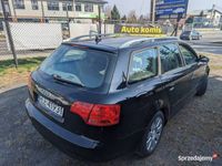używany Audi A4 sprzedaż lub zamiana skup aut Rzeszów Leżajsk