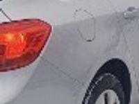 używany Opel Astra Pierwszy wlasciciel w Polsce bezwypadkowy