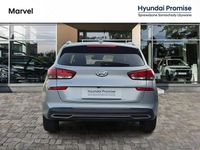 używany Hyundai i30 1.5 160KM, PB, SalonPL, ASO, Gwarancja, FV23% III (2017-)