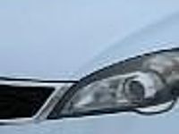 używany Kia Ceed I (2006-2012)