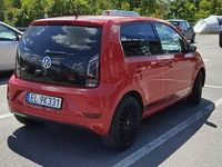 używany VW up! Salon Polska 2018 r.