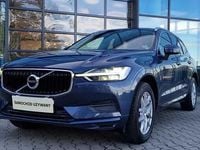 Używany Volvo XC60 190 KM (139 kW) 2020 Niebieski SUV