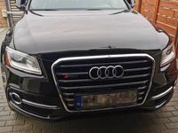 używany Audi SQ5 354 KM full opcja