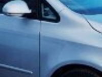 używany VW Golf Plus Cross I