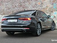 używany Audi A5 Coupe 2,0 TFSI QUATTRO S tronic-Bogate Wyposażenie -Niski Przebieg
