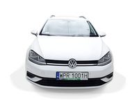 używany VW Golf 1.6dm 116KM 2019r. 180 619km