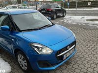 używany Suzuki Swift 1.2dm 83KM 2021r. 49 749km