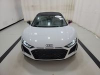 używany Audi R8 Coupé 5.2dm 562KM 2023r. 300km