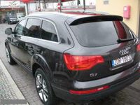 używany Audi Q7 3dm 234KM 2006r. 199 999km