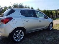 używany Opel Corsa 1 wlasciciel