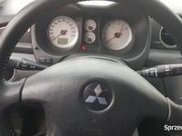 Używany Mitsubishi Outlander 2005 SUV