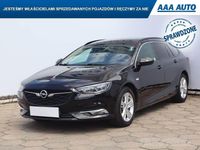 Używany Opel Insignia 136 KM (100 kW) 2019 Czarny