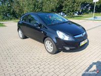 Używany Opel Corsa 80 KM (58 kW) 2009 Hatchback