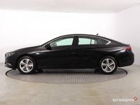 Używany Opel Insignia 2019 Czarny Sedan/Limuzyna