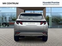 używany Hyundai Tucson 1.6T-GDI HEV 6AT 2WD 215KM Smart Gwarancja 2029 FV23% IV (2…