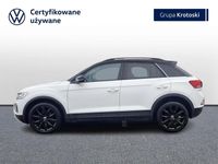 Używany VW T-Roc 150 KM (110 kW) 2022 SUV