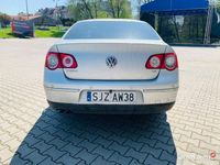 używany VW Passat 