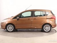 Używany Ford B-MAX 2013 Brązowy Minivan