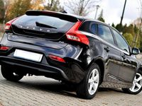 używany Volvo V40 2dm 120KM 2017r. 205 000km