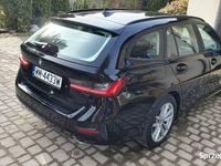 Używany BMW 320 190 KM (139 kW) 2019