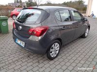 używany Opel Corsa 1.4 Exclusive 72 tys km. !