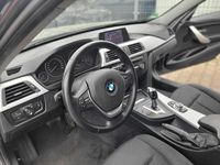 używany BMW 330 F31 d Touring Edition Exlusiv