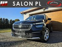 używany Skoda Kamiq serwis ASO I (2019-)