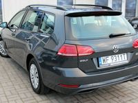 używany VW Golf FV23% Gwarancja SalonPL 1WŁ TSI 115KM LED P…