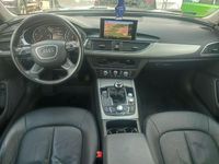 używany Audi A6 2dm 177KM 2014r. 239 147km