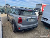 używany Mini Countryman III FD347