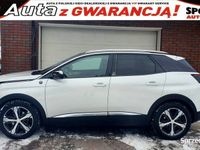 używany Peugeot 3008 2.0 HDI CROSSWAY Salon PL, I WŁ,kamera 360,FUL…