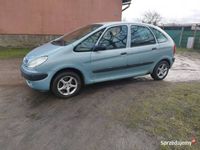 używany Citroën Xsara Picasso 