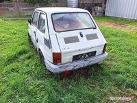 używany Fiat 126 