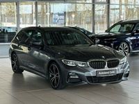 używany BMW 320 