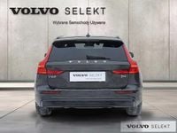używany Volvo V60 B4 B Plus Dark aut