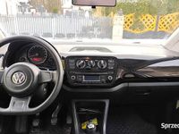 używany VW up! salon Polska bezwypadkowy jestem jego drugim właścicielem w Polsce