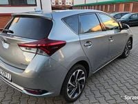 Używany Toyota Auris Hybrid 2018