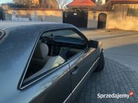 Używany Mercedes E320 1994