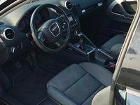 Używany Audi A3 140 KM (102 kW) 2011 Hatchback