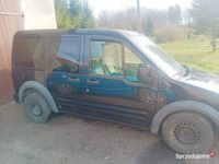 używany Ford Tourneo Connect 5 osobowy 1.8tdci 110 km RWPA