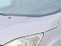 Używany Ford C-MAX 116 KM (85 kW) 2011 Srebrny Minivan