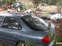 używany Ford Mondeo mk2 2,0 PB