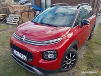 Używany Citroën C3 Aircross 110 KM (80 kW) 2021 SUV