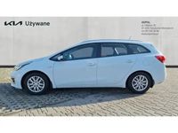 używany Kia Ceed Sportswagon 1.6 FL M+DFA+AVN+BWS