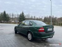 używany Opel Vectra 1.6 101KM