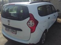Używany Dacia Lodgy 2012 Minivan
