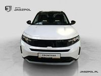 Nowe Opel Frontera 2025 Biały SUV