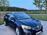 używany Renault Mégane IV 1.2 16V TCe Energy Limited
